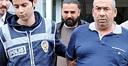 Sahte kimlikle 43 ayrı suç işledi
