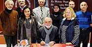 Şair Yaşar 45. yılını kutuluyor