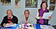 Şairler Süreya'yı andı