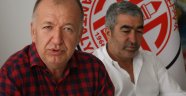 Samet Aybaba Medical Park Antalyaspor’da