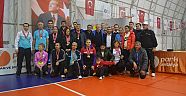 Şampiyona sona erdi