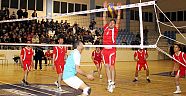 Şampiyonu Çetin Turspor