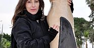 Sanat Sokağı'na yeni eserler