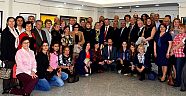 Sanatçıları sevindiren açılış