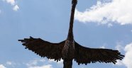 Sanayi atıklarından sanat