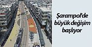 Şarampol'de büyük değişim başlıyor 