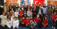 Satranç şampiyonası sona erdi