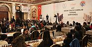 Satrançta kadınlardan çifte rekor   