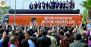 Seçimin galibi AK Parti’dir