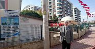 Şehidin adı camiye verildi   