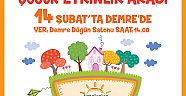   “Şeker Portakalı”  Demre ve Finike’de   