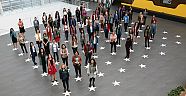 Sektörün öncü markası AGT, kadın çalışanları ile parlıyor