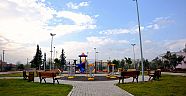 Şelale’ye 8 park yapılıyor