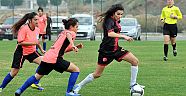 Serenay heyecanı