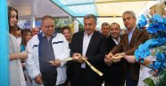 Seres Elysıum güzellik merkezi açıldı