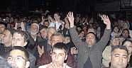 Serik 15 yıldır hizmet bekliyor