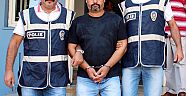Serik de cinayet