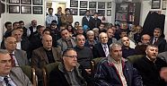Serik'e muayene istasyonu