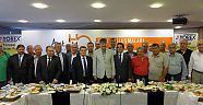 Serik’in atık suyu denize akıtılmış