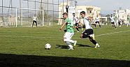 Serik lidere yenildi