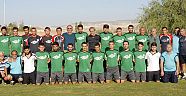 Serikspor Nevşehir kampı bitti