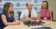 Sert servise çıkacak
