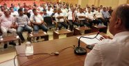 Servisçiler Odası Türkiye’de tek olanı yaptı, hizmeti kaptı