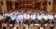 Servisçilere uyarı
