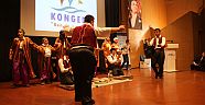 Sevgi İzi, KONGED’le  Antalya’da kanatlandı