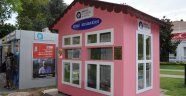 Sevgi kumbarası destek bekliyor
