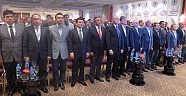 Sevimçok güven tazeledi