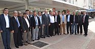 Sevimçok’tan beşte beş