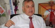 Sevimçok, “Temalı cadde ve sokaklar renk katıyor”
