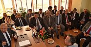 Sevimçok ziyaret etti