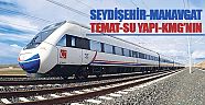 Seydişehir-Manavgat Temat-Su Yapı-KMG’nın