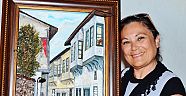 Şeyma Candan’dan çok özel çalışma