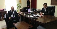 SGK haftası etkinliği devam ediyor