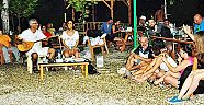 Şiir dostları Kanyon’da buluştu