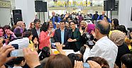 Şiir gibi bir netice aldık
