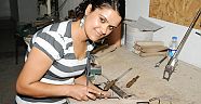 Silah ihracatı 1 yılda 7 milyon TL’yi aştı