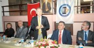 Sinan Mahallesi açık AVM olacak