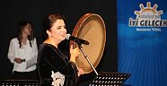 Sıra gecelerinin büyük ismi Kazancı Bedih anıldı 