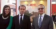 Sırbistan fuarında Alanya rüzgarı