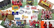 Şirket Cup 2014'de İlk hafta son buldu