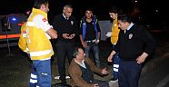 Şişede durduğu gibi durmuyor