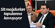Sit mağdurları tapularına kavuşuyor