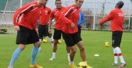 Sivası düşünüyor