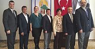SKAL Antalya Başkanı Çavuşoğlu oldu