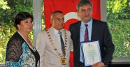 SKAL Ekim ayı toplantısını yaptı