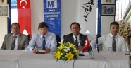 SMMMO mali tatil yasasına itiraz etti